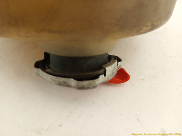 Mercedes 450SL Coolant Reservoir