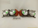 Mercedes 450SL Pair Of Head Lamps-1