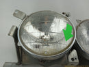 Mercedes 450SL Pair Of Head Lamps-4