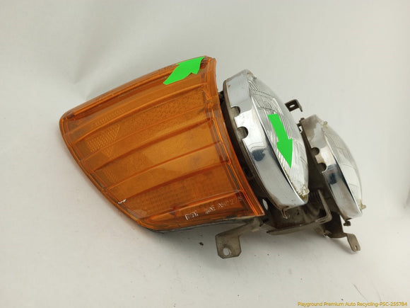 Mercedes 450SL Pair Of Head Lamps