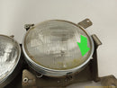 Mercedes 450SL Pair Of Head Lamps-11