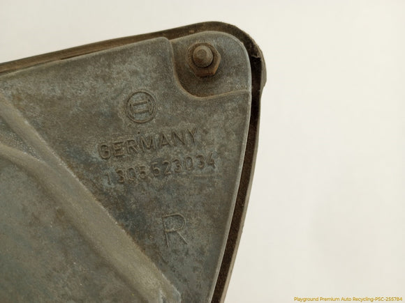 Mercedes 450SL Pair Of Head Lamps