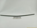 Mercedes 450SL Front Bumper Molding Trim-1