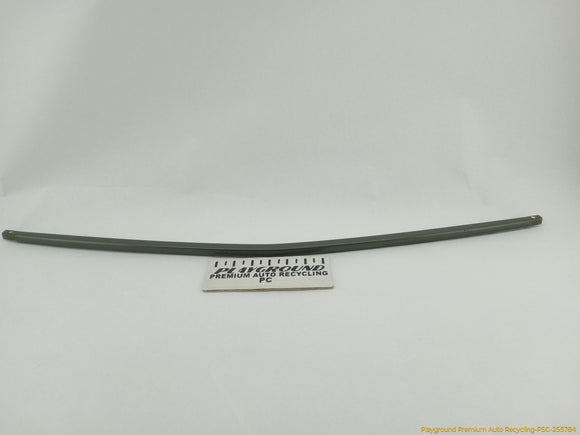Mercedes 450SL Front Bumper Molding Trim