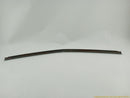 Mercedes 450SL Front Bumper Molding Trim-2