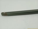 Mercedes 450SL Front Bumper Molding Trim-4