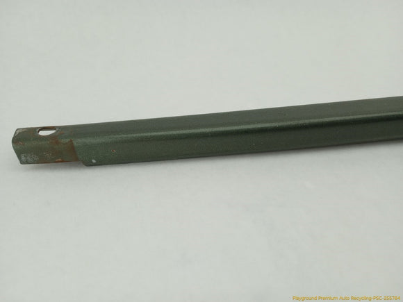 Mercedes 450SL Front Bumper Molding Trim