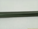 Mercedes 450SL Front Bumper Molding Trim-5