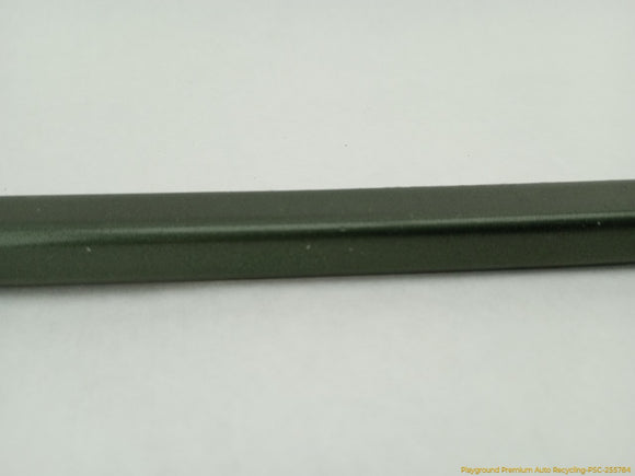 Mercedes 450SL Front Bumper Molding Trim