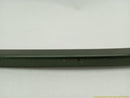 Mercedes 450SL Front Bumper Molding Trim-6