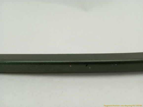 Mercedes 450SL Front Bumper Molding Trim