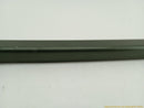 Mercedes 450SL Front Bumper Molding Trim-7