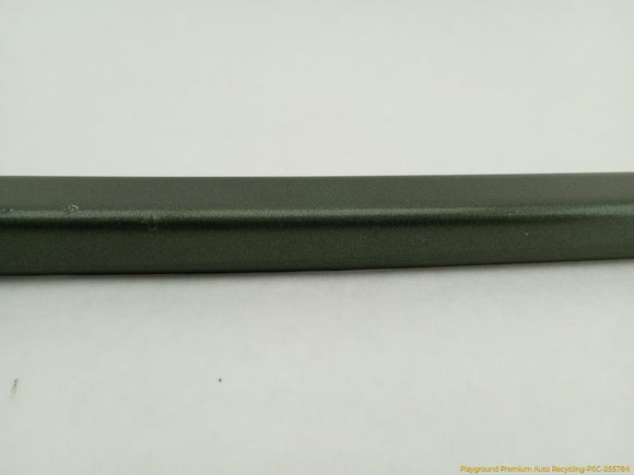 Mercedes 450SL Front Bumper Molding Trim