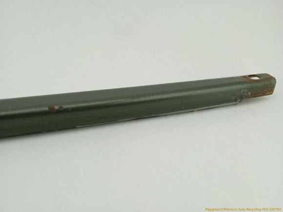 Mercedes 450SL Front Bumper Molding Trim