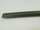Mercedes 450SL Front Bumper Molding Trim-9