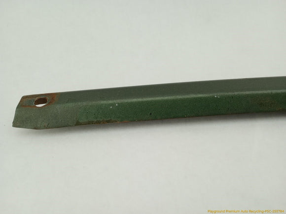 Mercedes 450SL Front Bumper Molding Trim