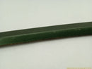 Mercedes 450SL Front Bumper Molding Trim-10