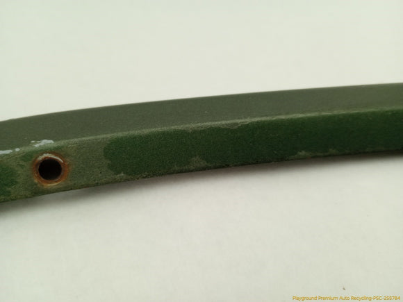Mercedes 450SL Front Bumper Molding Trim