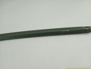 Mercedes 450SL Front Bumper Molding Trim-12