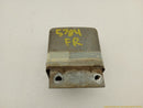 Mercedes 450SL Voltage Regulator-6