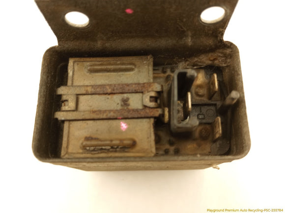 Mercedes 450SL Voltage Regulator