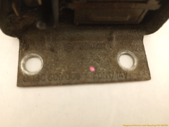 Mercedes 450SL Voltage Regulator