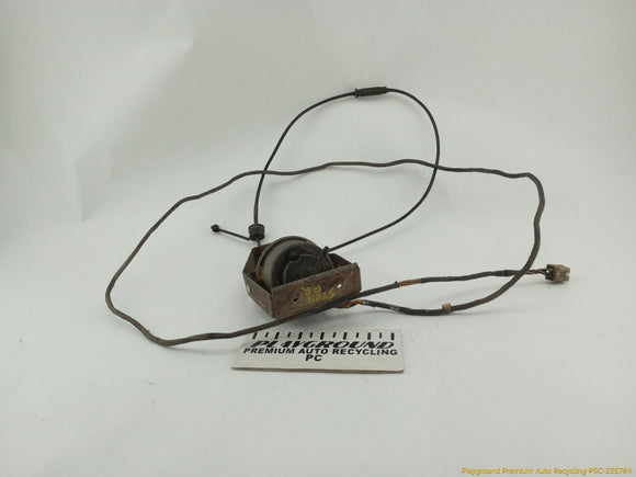 Mercedes 450SL Cruise Control Throttle Actuator