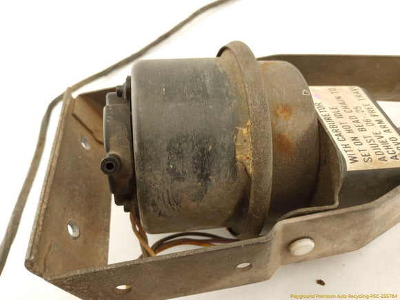 Mercedes 450SL Cruise Control Throttle Actuator