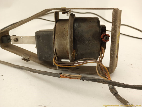 Mercedes 450SL Cruise Control Throttle Actuator