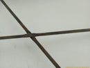 Mercedes 450SL Radiator Support Cross Braces-4