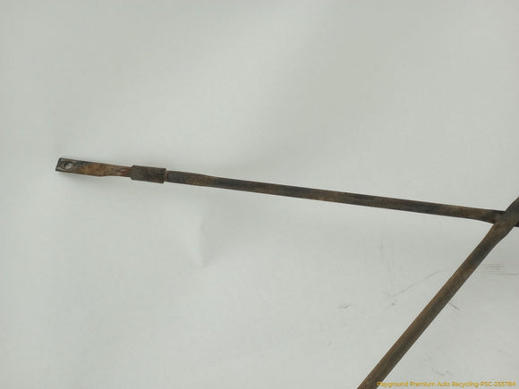 Mercedes 450SL Radiator Support Cross Braces