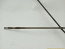 Mercedes 450SL Radiator Support Cross Braces-6