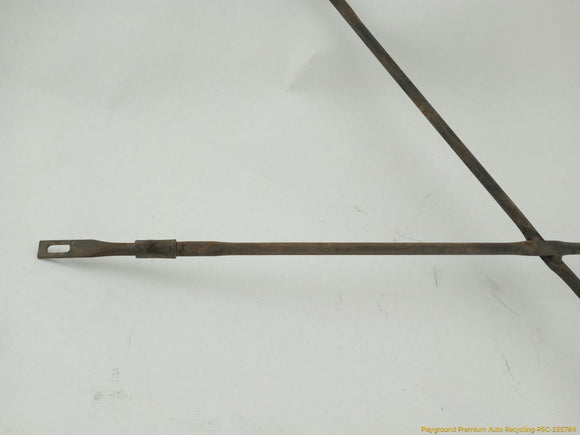 Mercedes 450SL Radiator Support Cross Braces