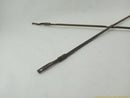 Mercedes 450SL Radiator Support Cross Braces-9