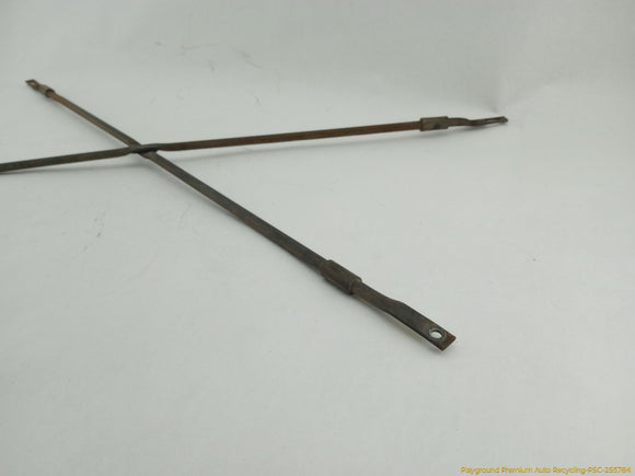 Mercedes 450SL Radiator Support Cross Braces