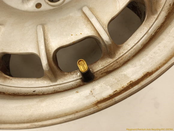 Mercedes 450SL Set Of 4 Alloy 14 Wheel Rim 14x6.5J