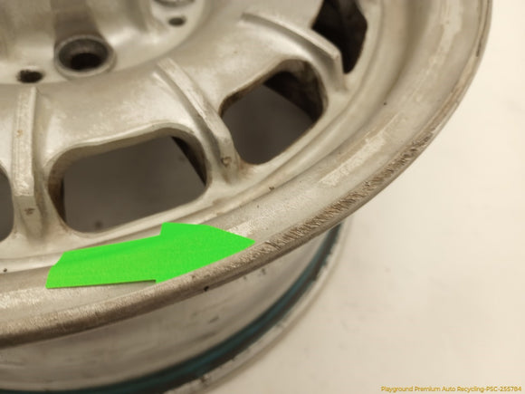 Mercedes 450SL Set Of 4 Alloy 14 Wheel Rim 14x6.5J