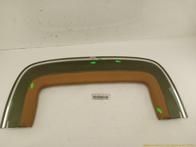 Mercedes 450SL Rear Convertible Top Tonneau Cover