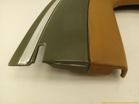Mercedes 450SL Rear Convertible Top Tonneau Cover - 0