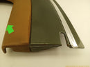 Mercedes 450SL Rear Convertible Top Tonneau Cover-6