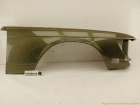 Mercedes 450SL Passenger Right Front Fender