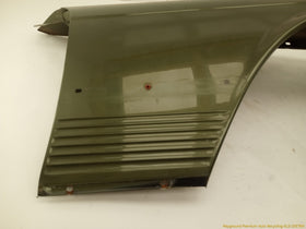 Mercedes 450SL Passenger Right Front Fender - 0