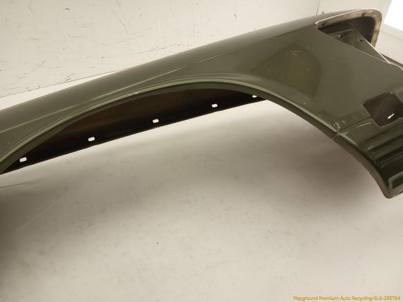 Mercedes 450SL Passenger Right Front Fender