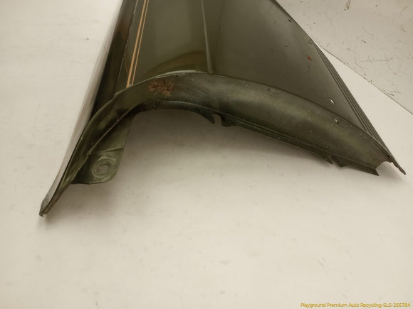 Mercedes 450SL Passenger Right Front Fender