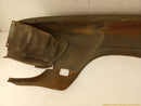 Mercedes 450SL Passenger Right Front Fender-11