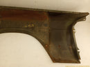 Mercedes 450SL Passenger Right Front Fender-12