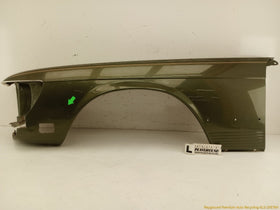 Mercedes 450SL Driver Left Front Fender