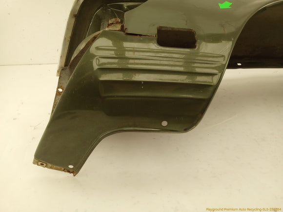 Mercedes 450SL Driver Left Front Fender