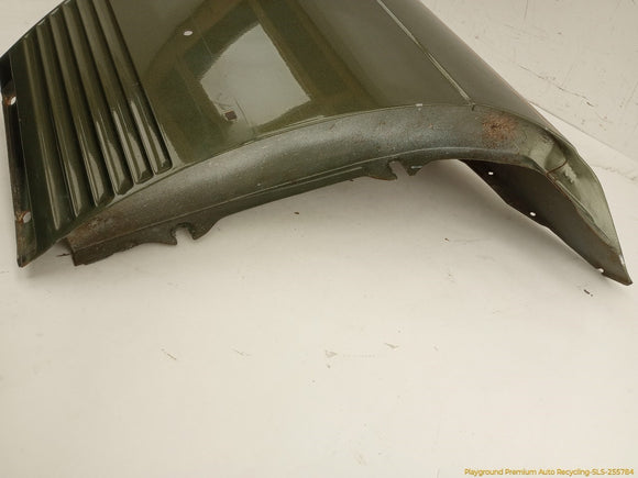 Mercedes 450SL Driver Left Front Fender