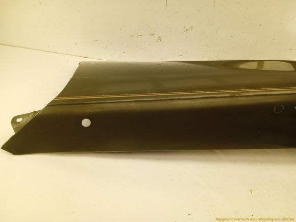 Mercedes 450SL Driver Left Front Fender